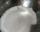 मीठी मठरी (Meethi mathri recipe in hindi) रेसिपी चरण 1 फोटो