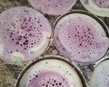Foto langkah ke 5 dari resep Bikang mawar.