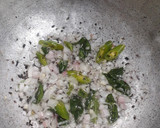 மணதக்காளி கீரை பொரியல் ரெசிபி ஸ்டேப் 4 புகைப்படம்
