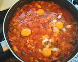 Foto del paso 6 de la receta: Pisto a mi manera (Ideal para dietas)
