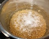 Foto del paso 4 de la receta: Miso (bien salado)