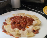 Foto del paso 4 de la receta: Salsa boloñesa