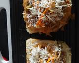 Chinese grilled sandwich recipe step 3 photo