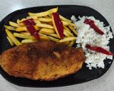 Foto del paso 6 de la receta: Cachopo Asturiano