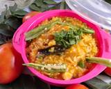 Spicy vegetable Khichdi recipe step 10 photo
