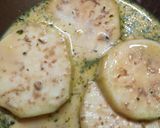 Foto del paso 3 de la receta: Milanesas de zapallito italiano 🥒 y berenjena 🍆
