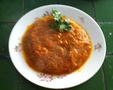 Foto del paso 2 de la receta: Tortilla en Salsa