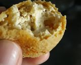 Foto langkah ke 5 dari resep Tahu bulat.