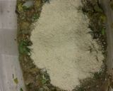 Foto del paso 5 de la receta Berenjenas en hamburguesas