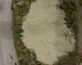 Foto del paso 5 de la receta: Berenjenas en hamburguesas