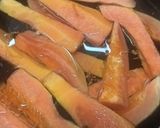 Foto del paso 1 de la receta: Dulce de Mamón