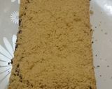 Foto langkah ke 4 dari resep Brownies Crumble.