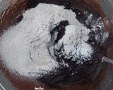 عکس مرحله 3 از دستور کوکی شکلاتی