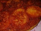كيكة بالبرتقال فيتامين سي