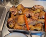Foto del paso 2 de la receta: Pollo al Brandy