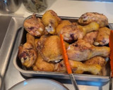 Foto del paso 2 de la receta: Pollo al Brandy