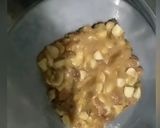 A picture of step 6 of Dry fruit Chikki.