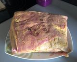 Foto del paso 2 de la receta: Costillas de Brontosaurio