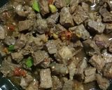 Foto langkah ke 5 dari resep Daging Belacang Khas NTT.