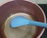 Foto langkah ke 1 dari resep Kue Mangkok Mekar Anti Gagal.