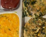 कढी (kadhi recipe in Hindi) रेसिपी चरण 3 फोटो