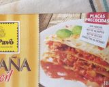 Foto del paso 1 de la receta: Rollitos de pasta, rellenos de jamón cocido y ricota