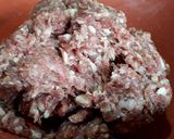 Foto del paso 1 de la receta: Albóndigas a la pomarola