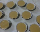 Foto langkah ke 5 dari resep Bolu Kukus Gula Merah Anti Gagal.