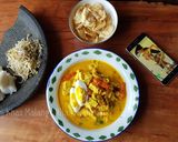 Foto langkah ke 6 dari resep Orem-Orem Khas Malang #pr_uuenaktenanrek.