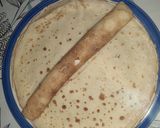Foto del paso 6 de la receta: Panqueques 😋 súper fáciles!