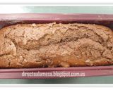 Foto del paso 8 de la receta: Plumcake de plátano y chocolate