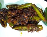 परवल भरता (Parwal Bharta recipe in Hindi) रेसिपी चरण 3 फोटो