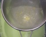 Foto langkah ke 2 dari resep Puding lumut mentega.