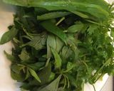 Hình bước làm 11 của món Chạo quê Hải hậu