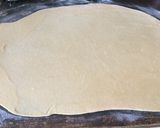 Házi tortellini erdei gombamártással recept fázis 6 fotója