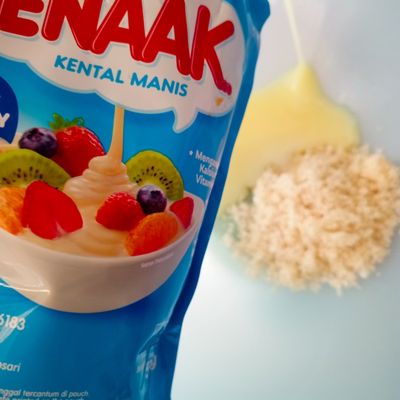 Langkah 2