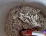 Foto del paso 4 de la receta Focaccia - con toque a ajo y especias italianas