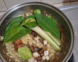 Foto langkah ke 3 dari resep Soto Seger Boyolali.