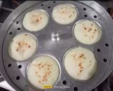 A picture of step 5 of South Indian Rice Idli With Sambar.