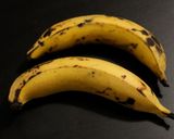 A picture of step 4 of Banana Fritters.
