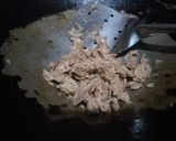 Foto langkah ke 1 dari resep Perkedel Isi Tuna.