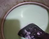 Foto langkah ke 1 dari resep Bubur Sumsum Lembut.
