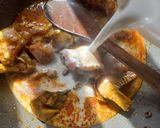 Foto langkah ke 2 dari resep Gulai ayam praktis.