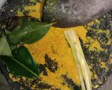 Foto langkah ke 2 dari resep Pesmol ikan nila.