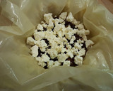 Foto del paso 9 de la receta: Pastel de dátiles!!!
