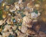 Foto langkah ke 7 dari resep Bumbu ayam Mie ayam.
