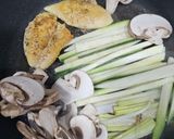 Foto del paso 2 de la receta: Sopa de pollo