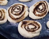 Foto del paso 3 de la receta: Rolls de canela