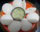 इडली चटणी (Idli Chutney Recipe In Marathi) रेसिपी स्टेप 6 फोटो 
