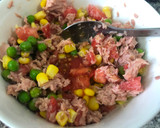 Foto del paso 1 de la receta: Pastita para untar